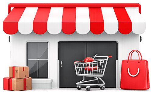 tu tienda lista en minutos